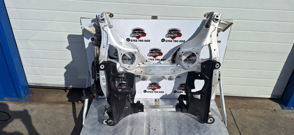 Jug motor BMW Seria 5 (2010-2017) [F10] 