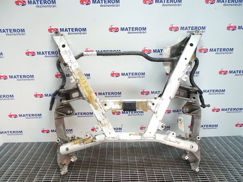 JUG MOTOR BMW SERIA 5 E 39 2.2 INJ - (2000 2003)