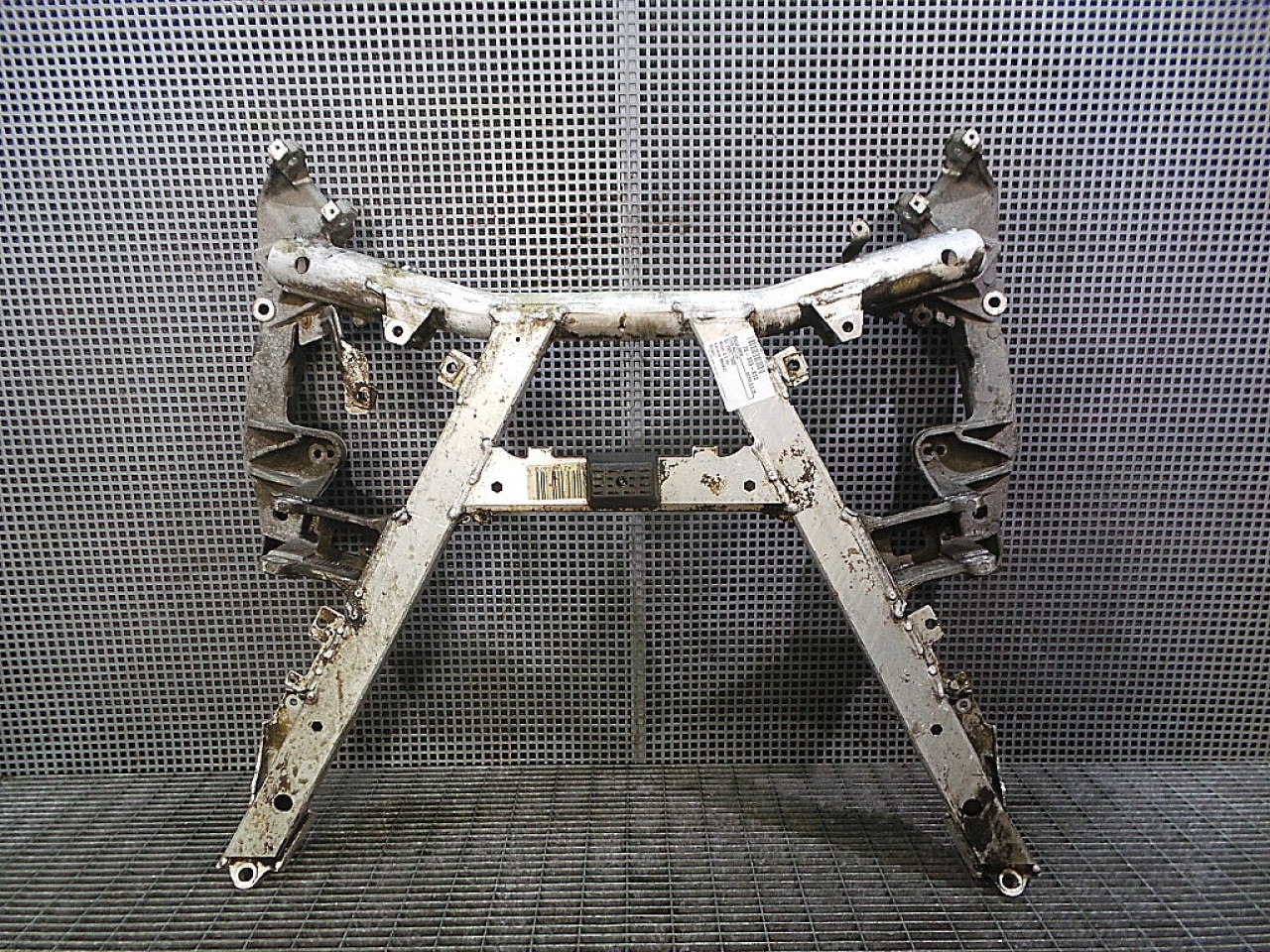 JUG MOTOR BMW SERIA 5 E 39 SERIA 5 E 39 2.2 INJ - (2000 2003)