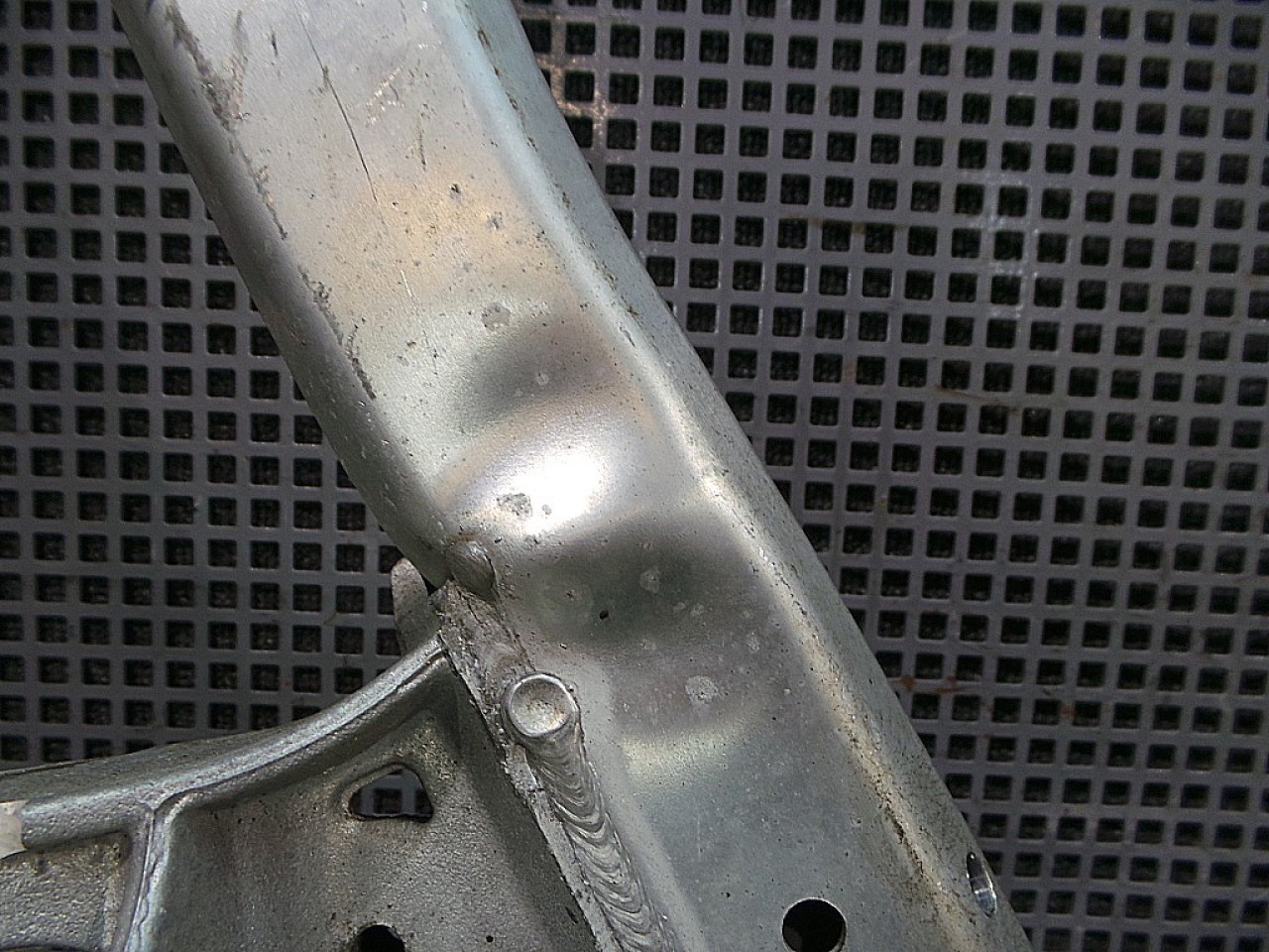 JUG MOTOR BMW SERIA 5 E 60 2.0 D - (2007 2010)