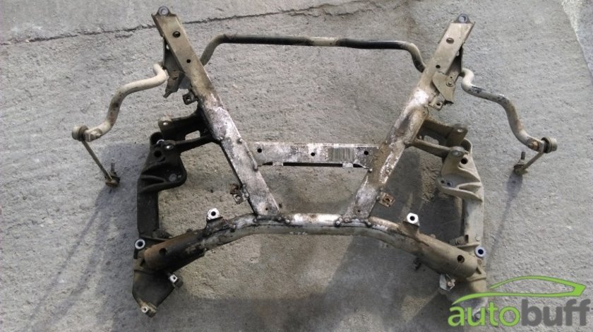 Jug Motor BMW Seria 5 (E39; 19952003) 2.5TDS