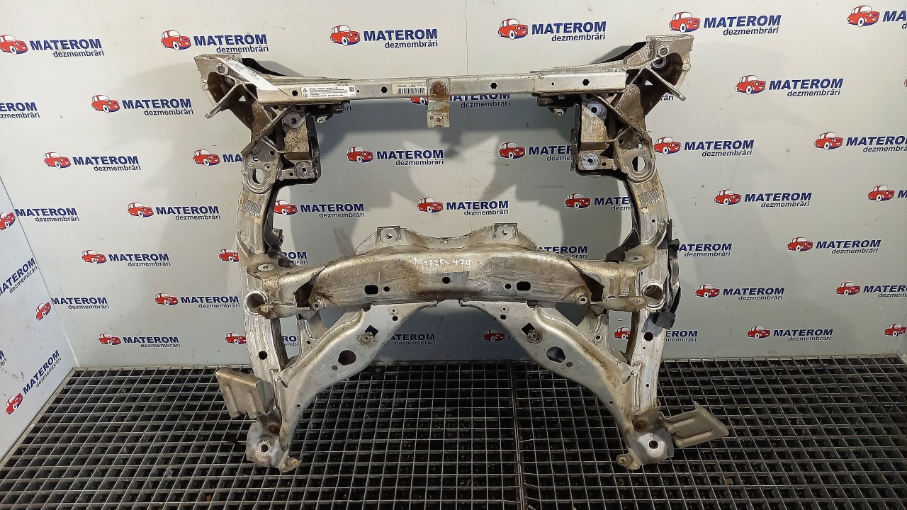 JUG MOTOR BMW SERIA 5 F 10 2.0 D - (2010 2014)