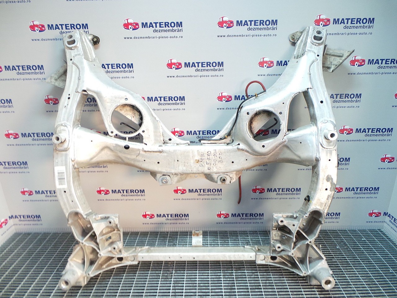 JUG MOTOR BMW SERIA 5 F 10 3.0 D - (2010 2014)