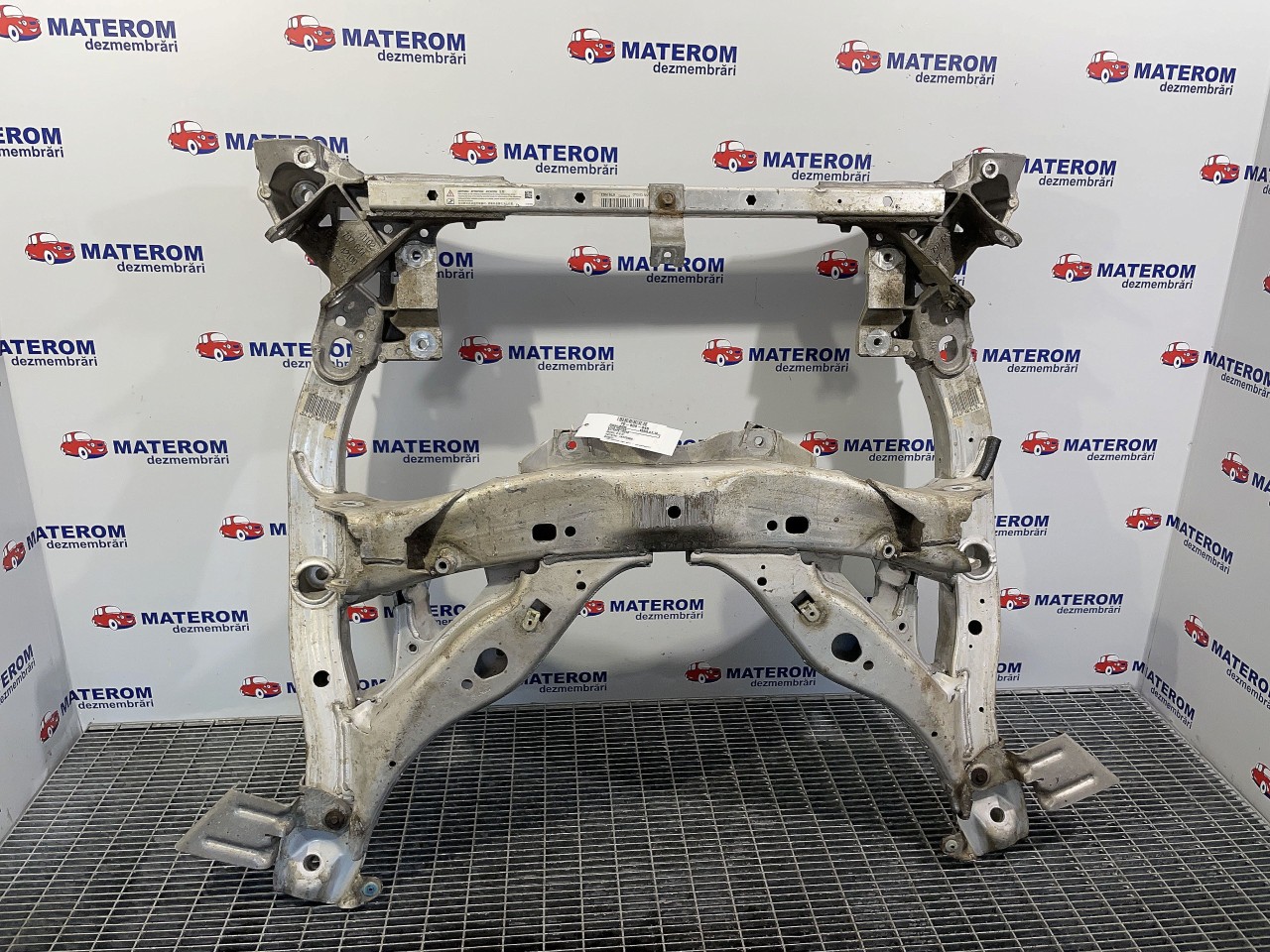 JUG MOTOR BMW SERIA 5 F 10 SERIA 5 F 10 2.0 D - (2014 2017)