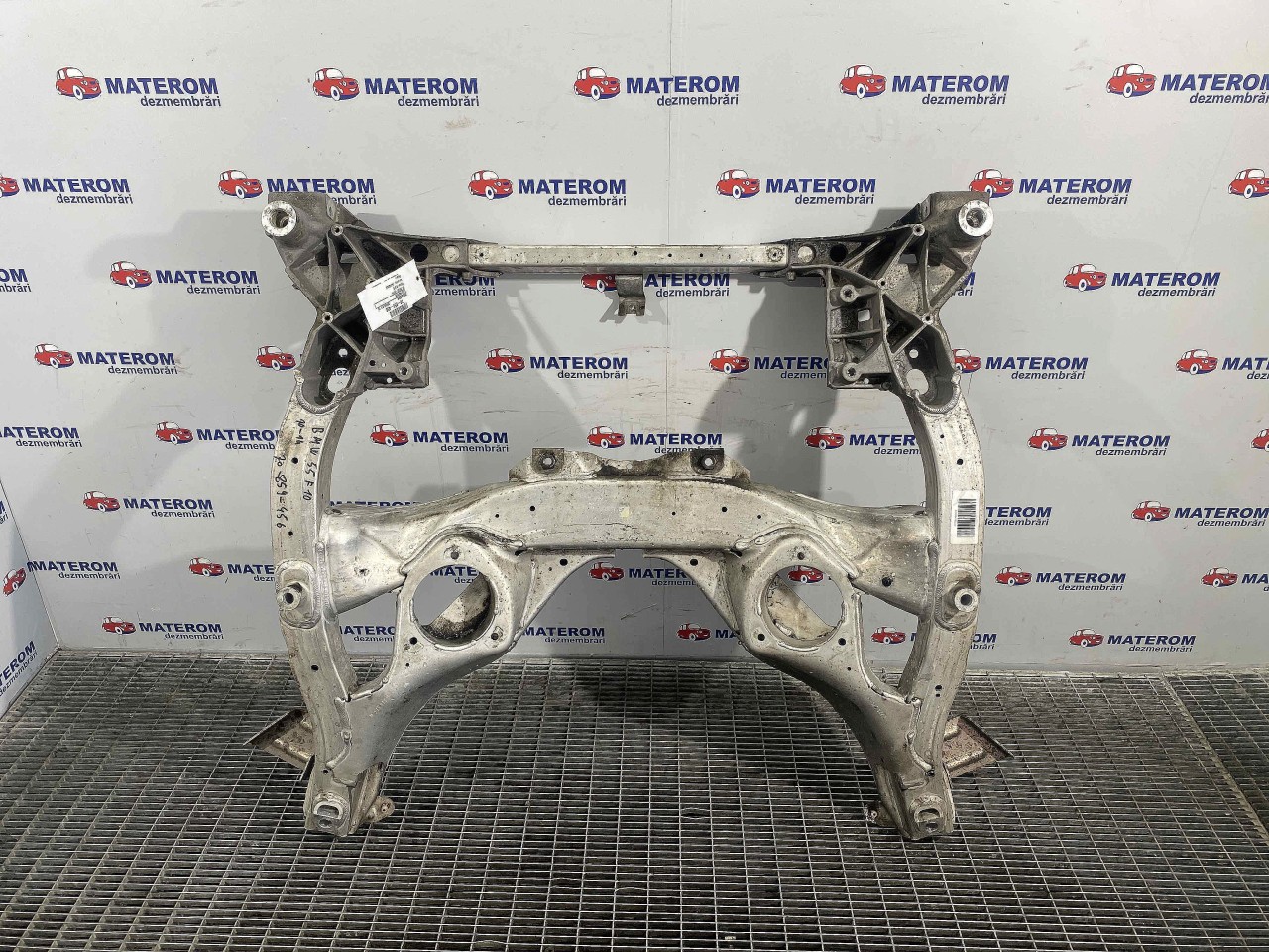 JUG MOTOR BMW SERIA 5 F 10 SERIA 5 F 10 2.0 D - (2010 2014)