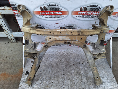 Jug motor BMW Seria 7 (2001-2008) [E65, E66] 3.0 Motorina 2004