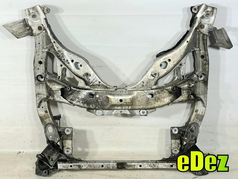Jug motor BMW Seria 7 (2008-2015) [F01, F02] 3.0 d; 4.4 benzina N63B44