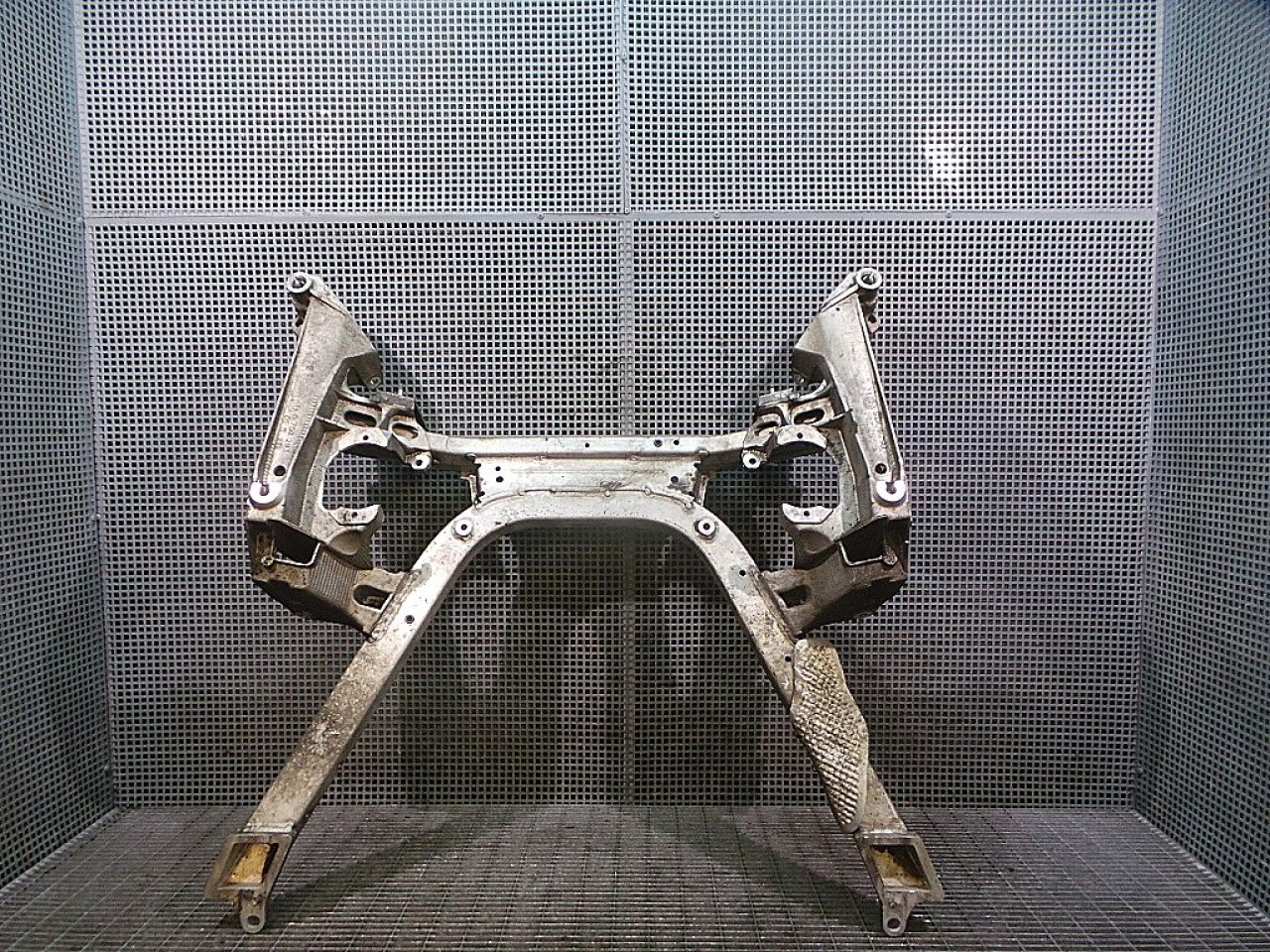 JUG MOTOR BMW SERIA 7 E 65 3.0 D - (2001 2008)