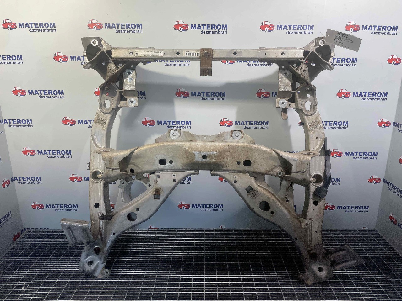 JUG MOTOR BMW SERIA 7 F 01 3.0 D - (2013 2015)