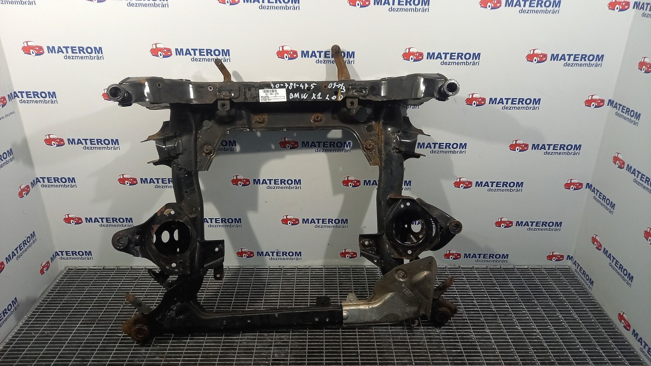 JUG MOTOR BMW X1 2.0 D - (2009 2012)