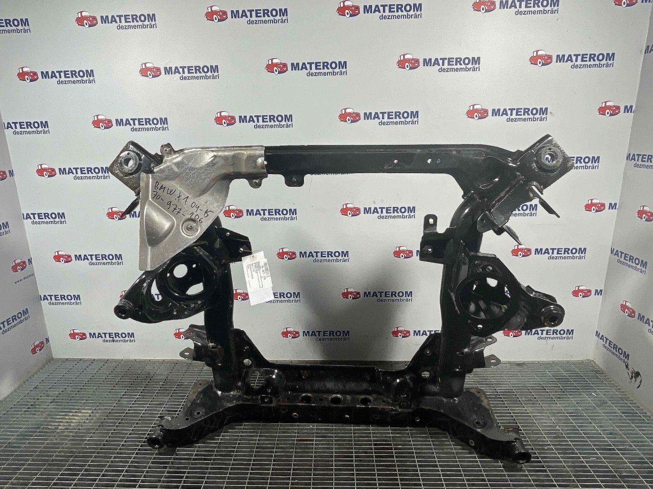 JUG MOTOR BMW X1 2.0 D - (2009 2015)