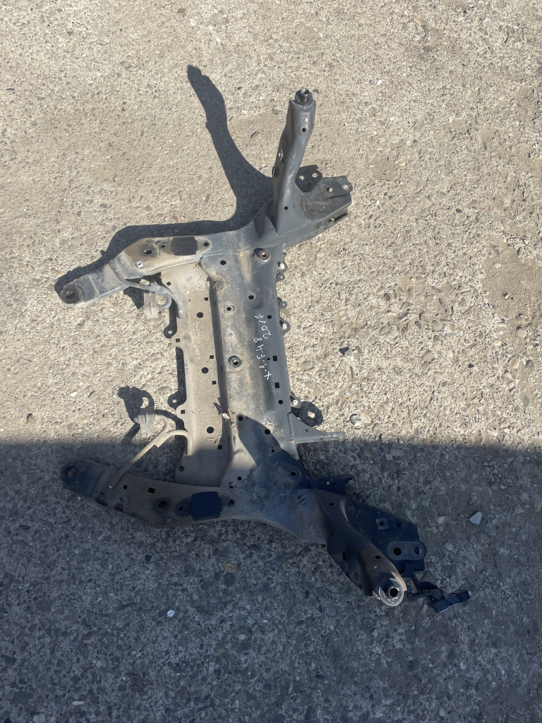 Jug motor BMW X1 F48 2.0 Motorina 2017, -