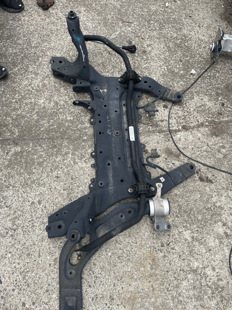 Jug motor BMW X1 F48 2.0 Motorina 2018, -