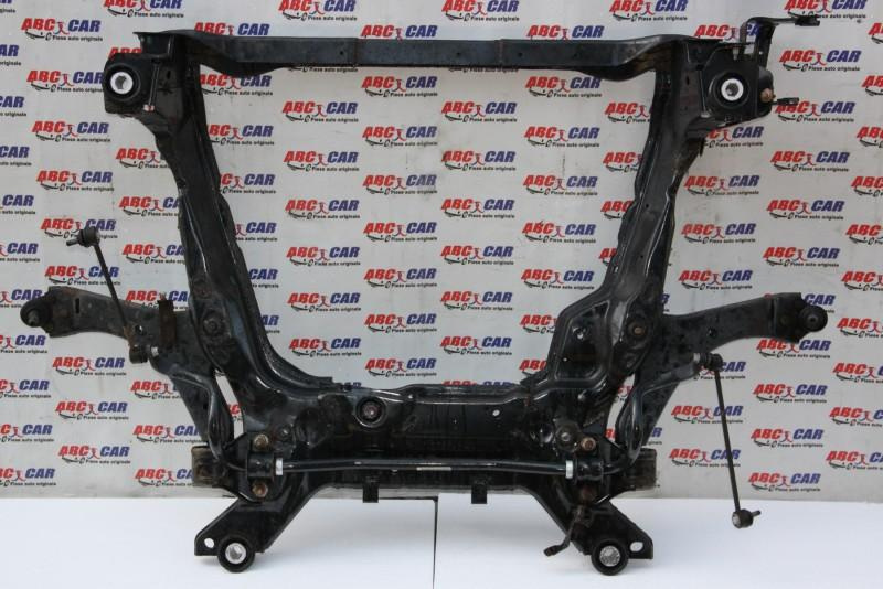Jug motor BMW X3 2004-2010 E83