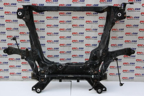 Jug motor BMW X3 2004-2010 E83