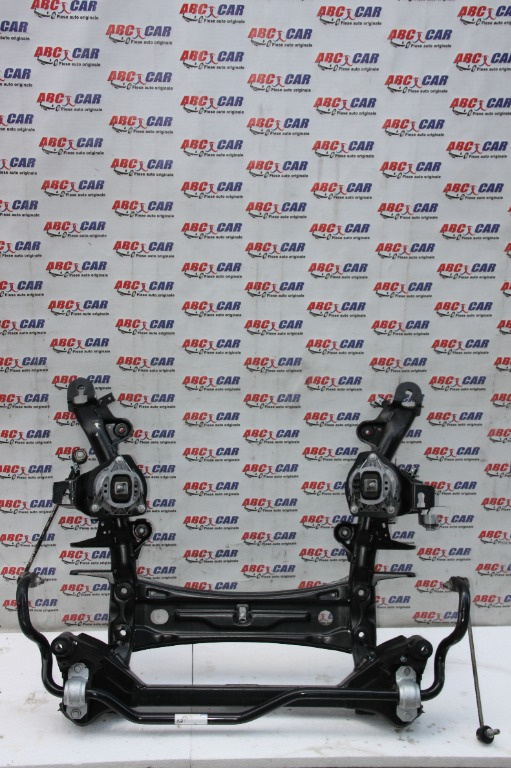 Jug motor BMW X3 F25 2.0 d xDrive 2011-2017