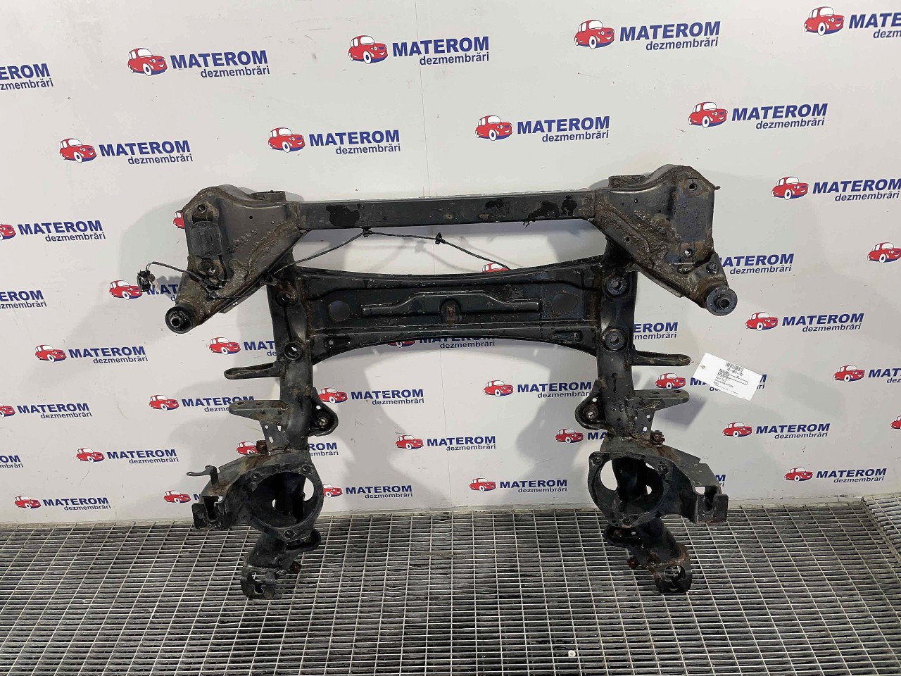 JUG MOTOR BMW X3 X3 2.0 D - (2010 2017)