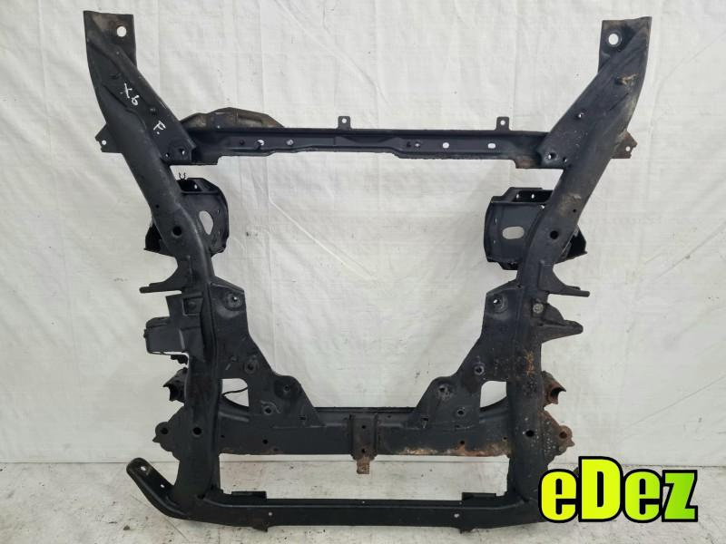 Jug motor BMW X5 (2007-2013) [E70] 3.0 d 306d5 6779357