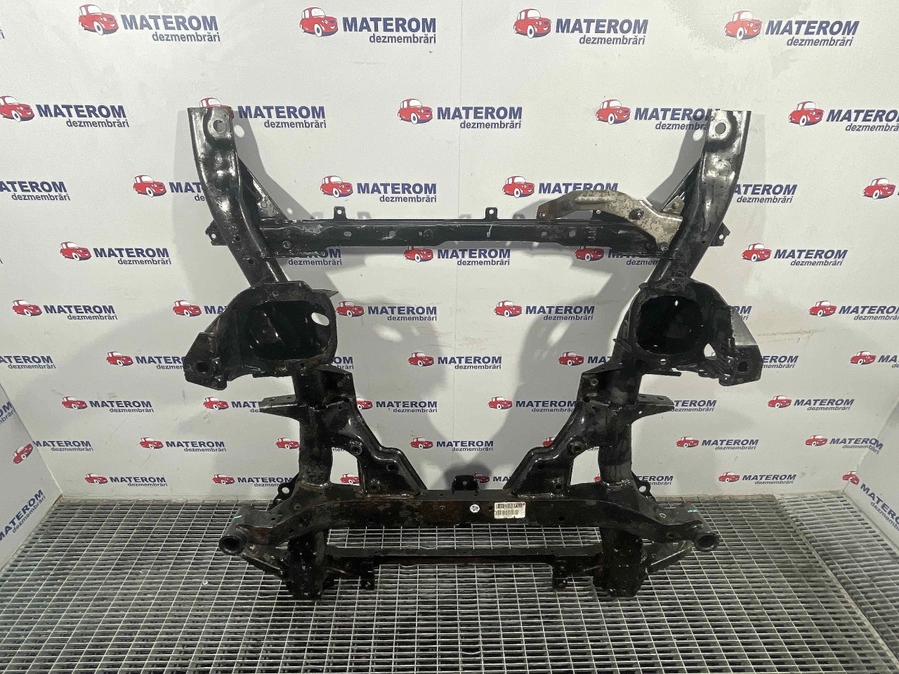 JUG MOTOR BMW X5 3.0 D - (2007 2013)