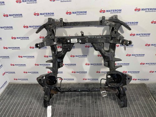 JUG MOTOR BMW X5 3.0 D - (2007 2013)