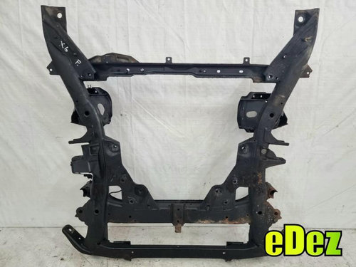 Jug motor BMW X6 (2008-2014) [E71, E72] 3.0 d 306d5 6779357