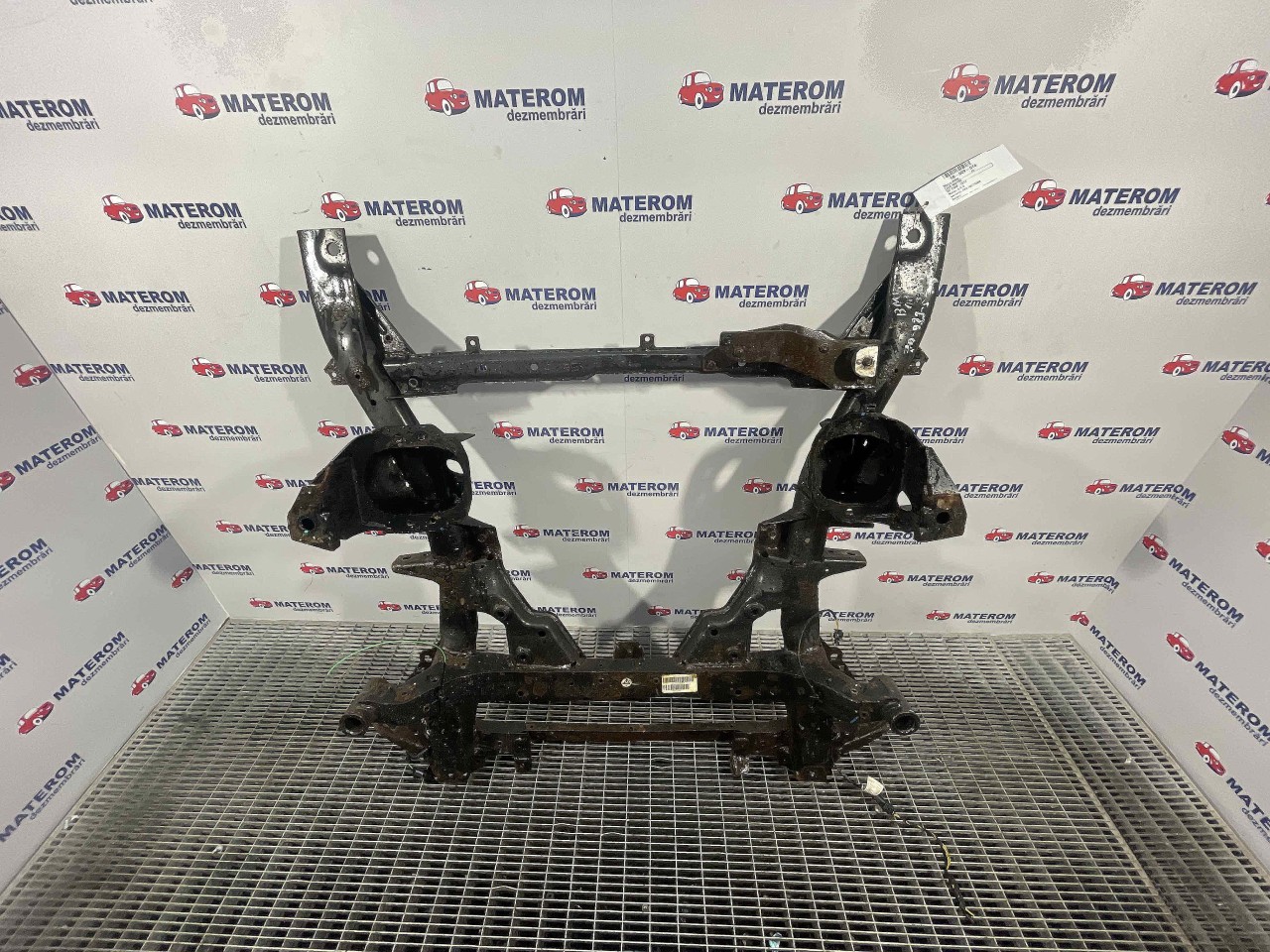 JUG MOTOR BMW X6 3.0 D - (2008 2014)