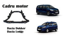 Jug motor cadru motor Dacia Dokker 2012-2020 NOU 5...
