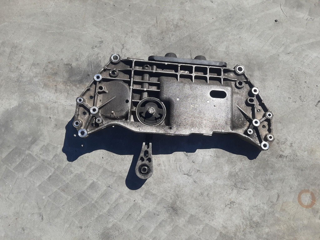 Jug motor cadru motor punte fata vw golf 5 touran 1k0199369f
