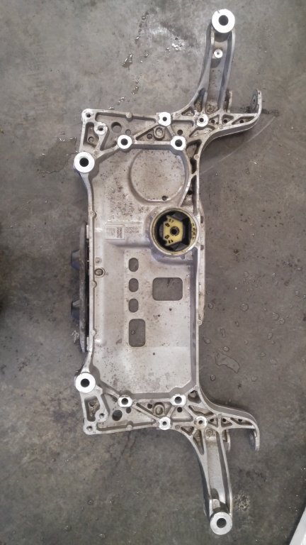 Jug motor cadru motor vw passat b6 7n0199369a 2006-2012