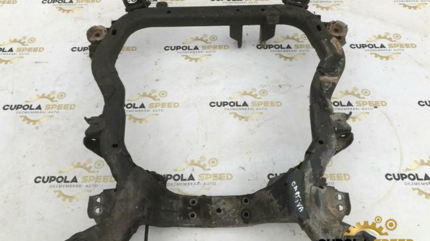 Jug motor Chevrolet Captiva (2006-2010) [C100, C140] 2.0 cri LLW 150 cp 96626232