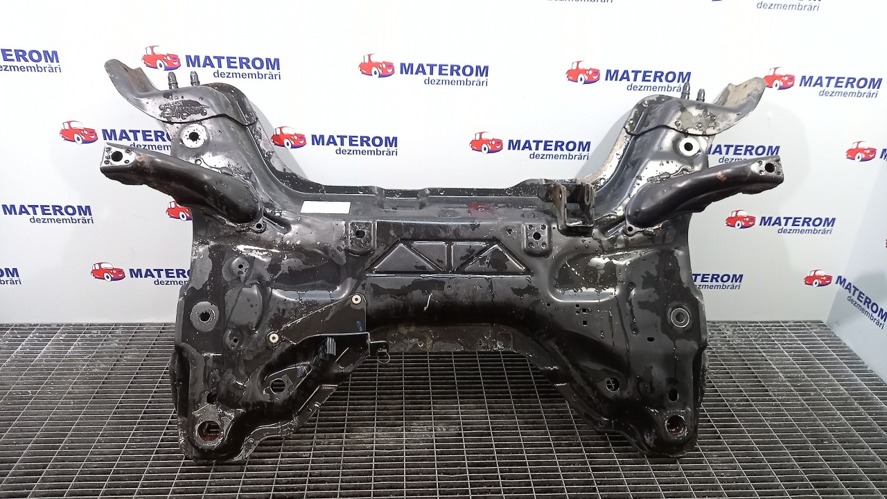 JUG MOTOR CITROEN BERLINGO 1.6 HDI - (20