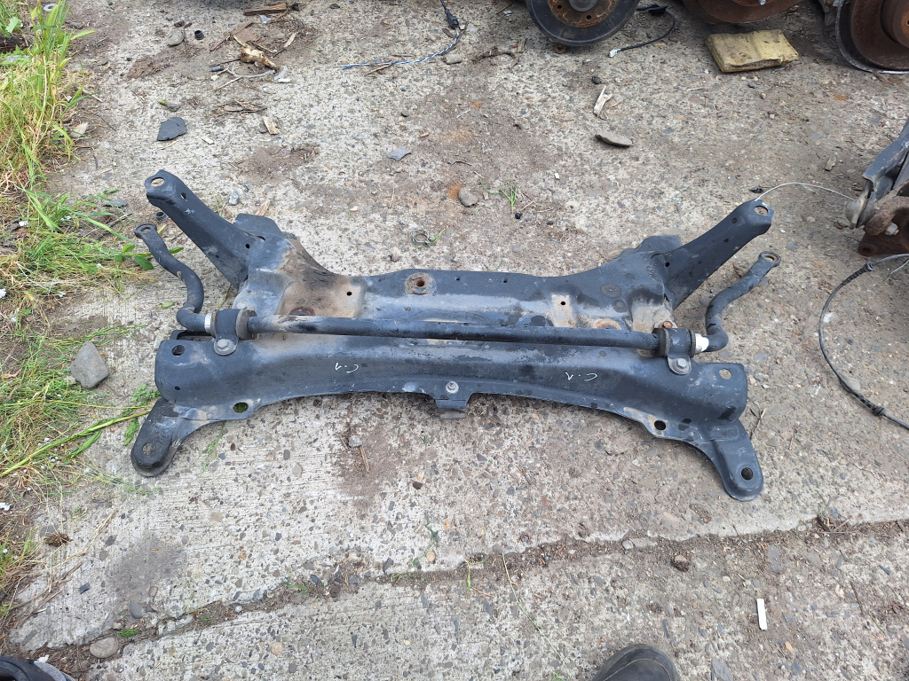 Jug motor Citroen C1 1.2 Benzina 2016, -