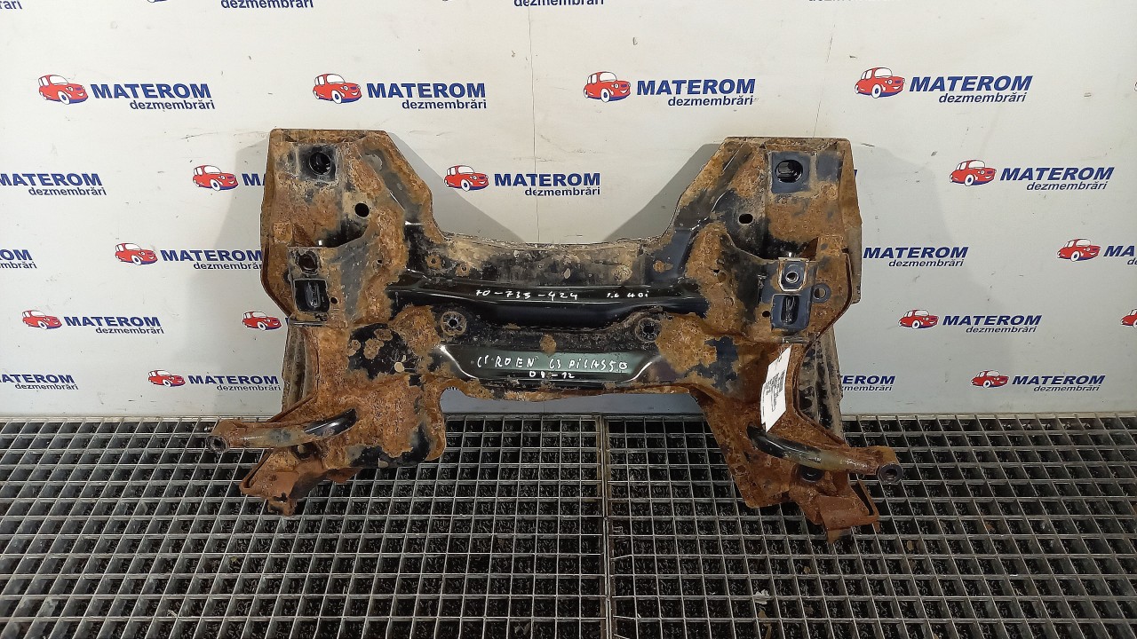 JUG MOTOR CITROEN C3 PICASSO 1.6 HDI - (2009 2012)