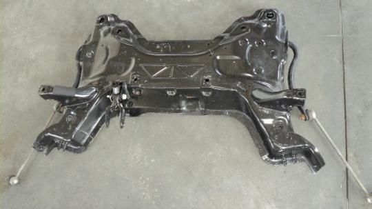 Jug Motor Citroen C4 1 6 Hdi 9hz 9hy 110 Cai