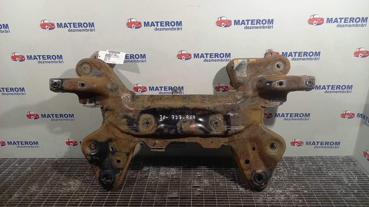 JUG MOTOR CITROEN C4 CACTUS 1.6 HDI - (2014 2017)