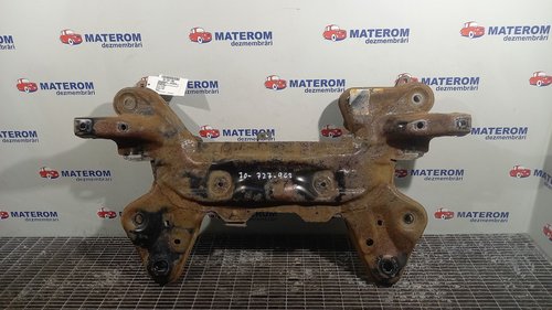 JUG MOTOR CITROEN C4 CACTUS 1.6 HDI - (2014 2017)