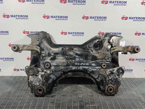 JUG MOTOR CITROEN C4 GRAND PICASSO C4 GRAND PICASSO 2.0 HDI - (2014 2020)