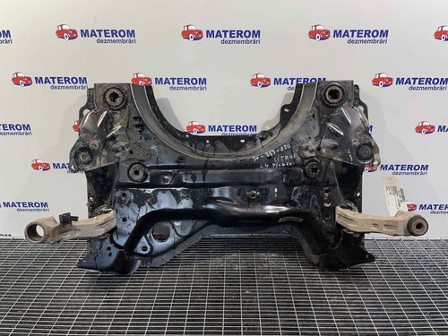 JUG MOTOR CITROEN C4 PICASSO C4 PICASSO 1.6 HDI - (2013 2018)