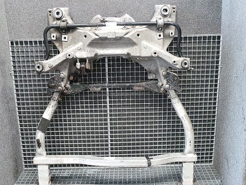 JUG MOTOR CITROEN C5 1.6 HDI - (2007 2011)