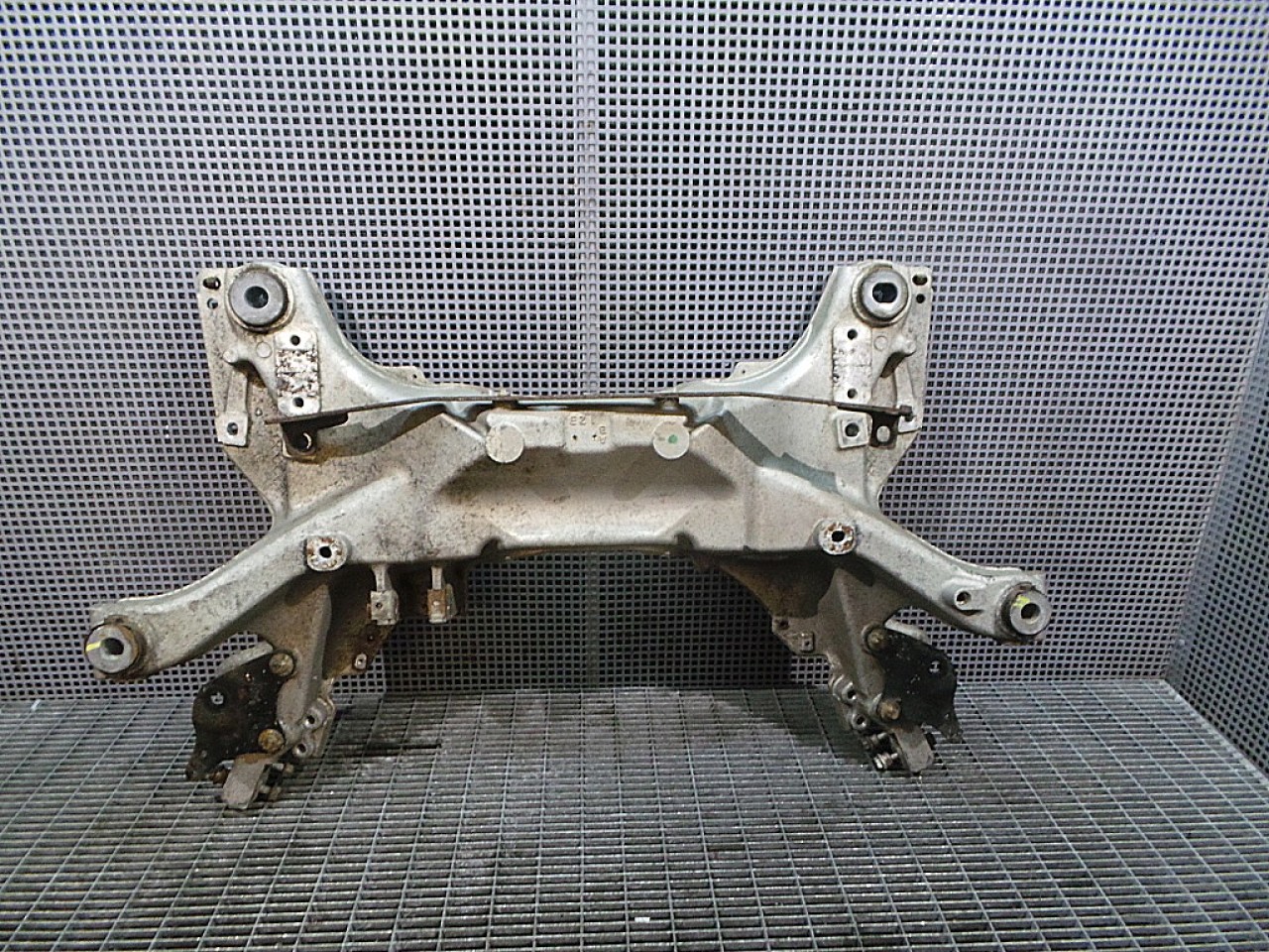 JUG MOTOR CITROEN C5 2.0 HDI - (2007 2011)