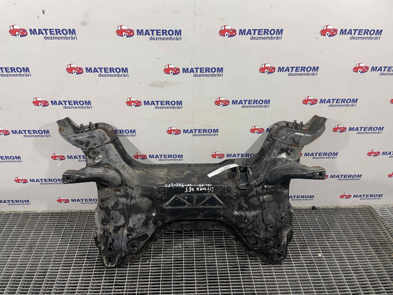 JUG MOTOR CITROEN DS4 1.6 INJ - (2010 2015)
