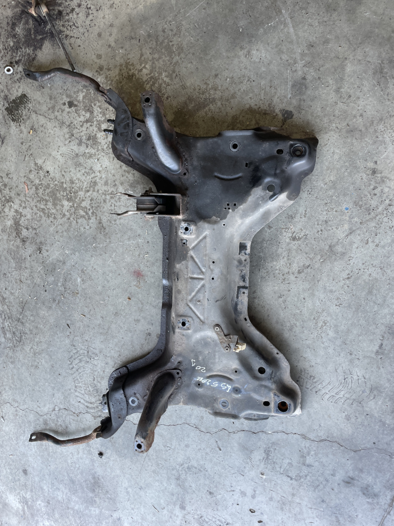 Jug motor Citroen DS5 2.0 Motorina 2013, -