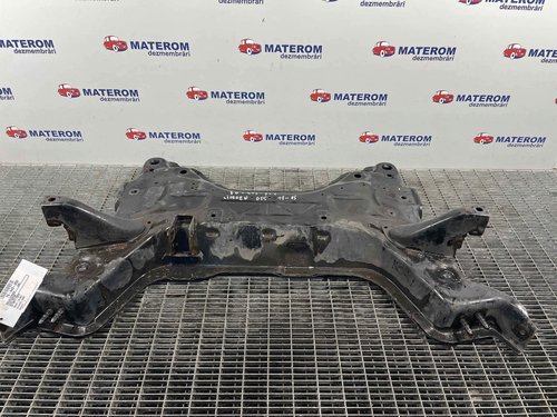 JUG MOTOR CITROEN DS5 DS5 1.6 HDI - (2011 2015)