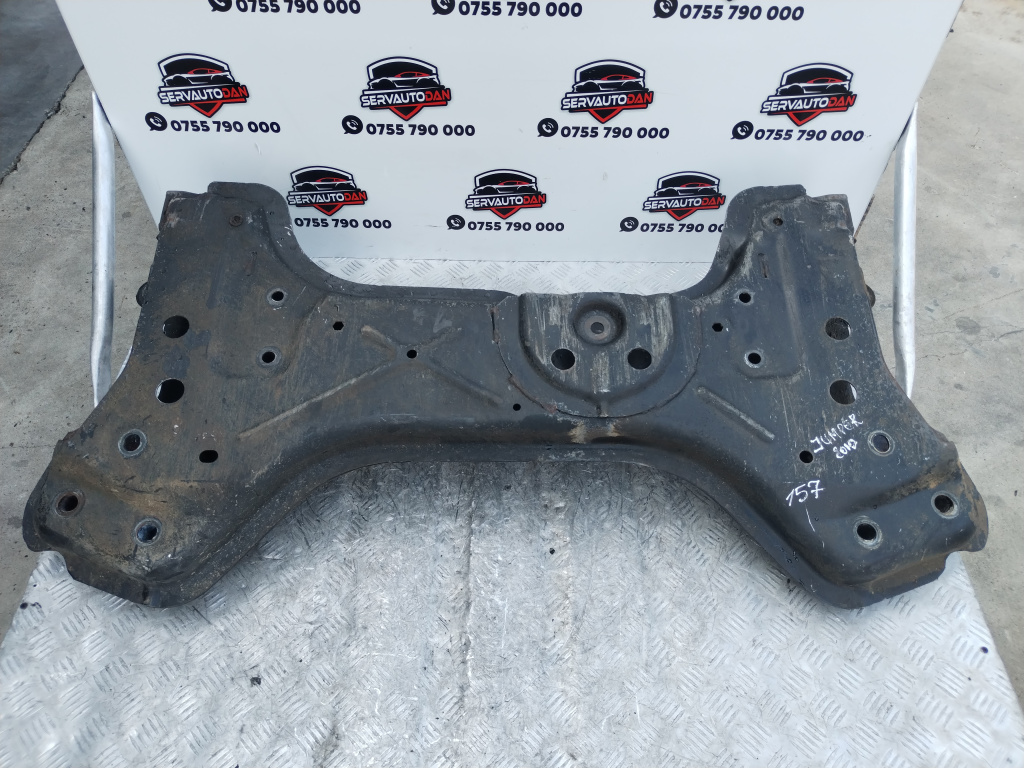 Jug motor Citroen Jumper (2002->) [244, Z_] 2.0 Motorina 2010