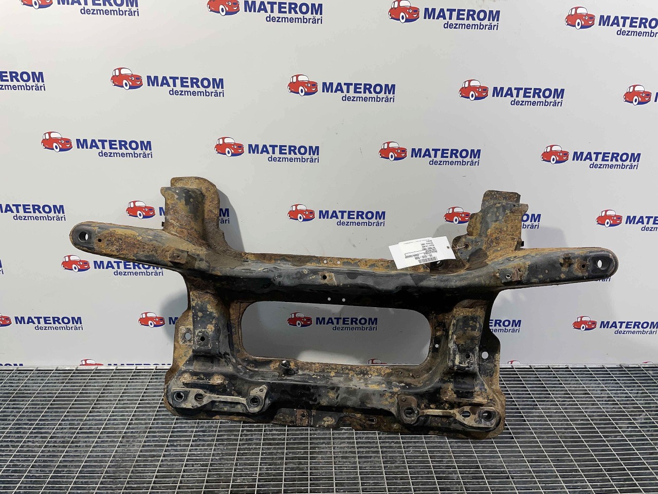 JUG MOTOR CITROEN XSARA PICASSO 1.6 HDI - (1999 2004)