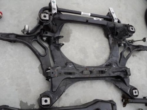 Jug Motor Cod 7l0499314a Vw Touareg 3 0 Tdi