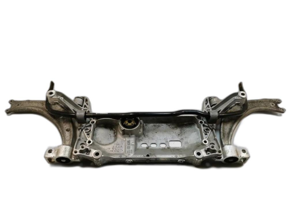 Jug motor complet Volkswagen Passat B6 (3C2) Berlina 2008 2.0 TDI OEM 3C0199369H