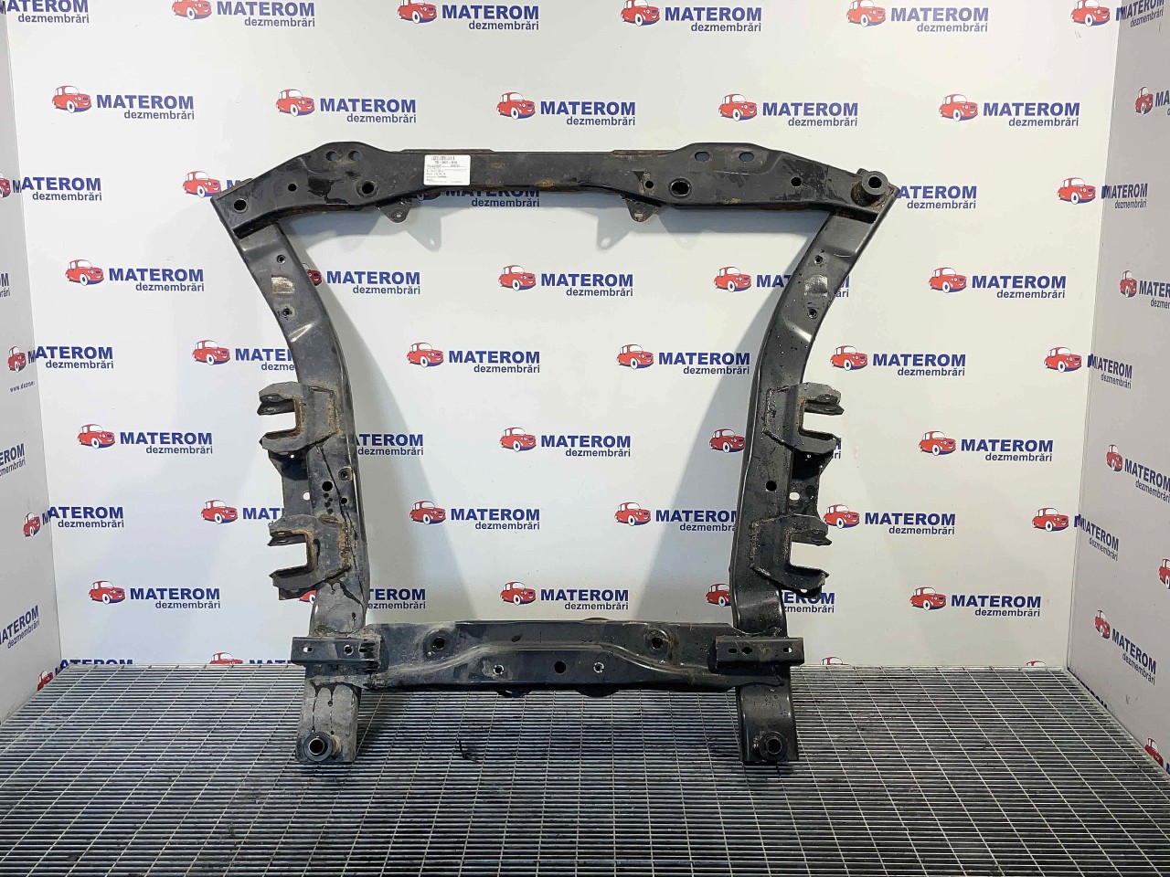 JUG MOTOR DACIA DUSTER DUSTER 1.6 INJ 16V - (2010 2013)
