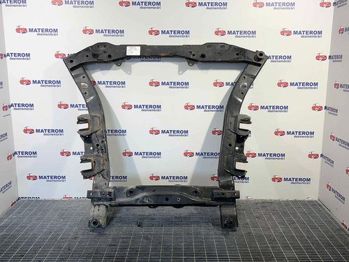JUG MOTOR DACIA DUSTER DUSTER 1.6 INJ 16V - (2010 2013)