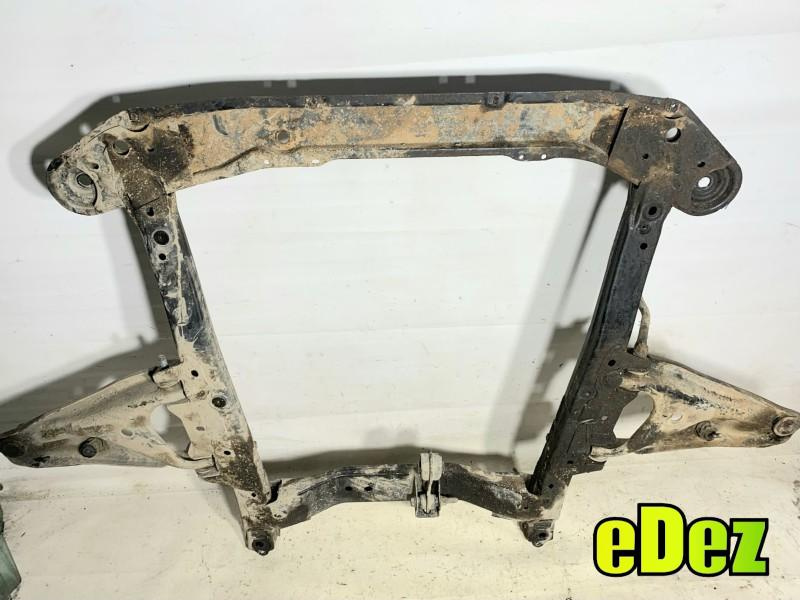 Jug motor Dacia Logan 2 (2012-2017) 0.9 tce H4B (408) 544086782R
